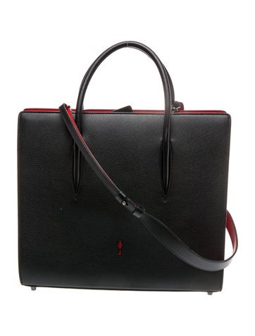 Leather Paloma