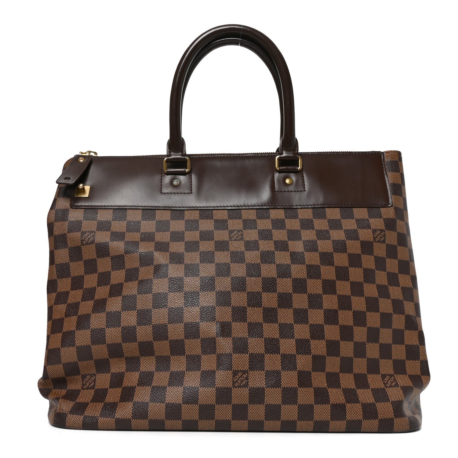 Louis Vuitton Damier Ebene Greenwich PM