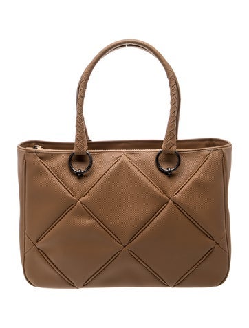 Marco Polo Top Handle Bag