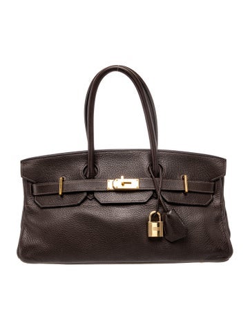 Clemence JPG Shoulder Birkin