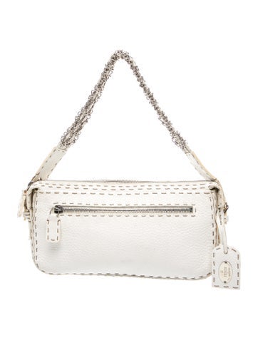 Selleria Shoulder Bag