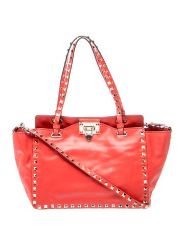 Rockstud Tote