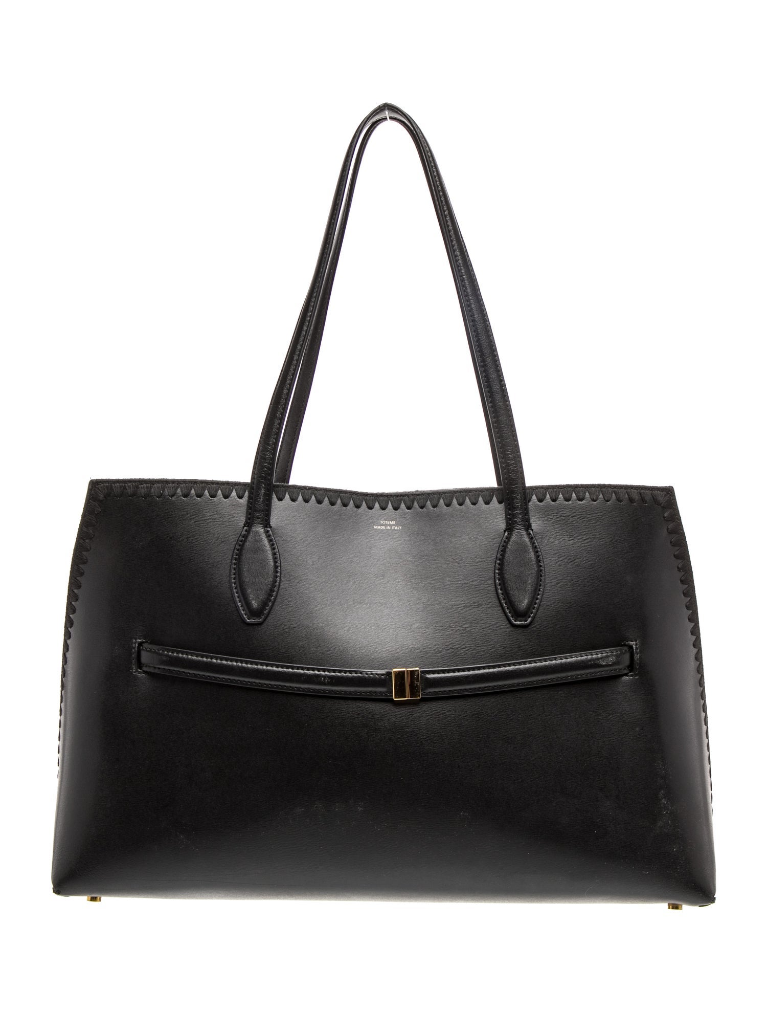 Leather Lounge