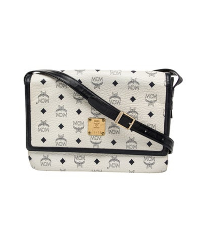 MCM Crossbody Bag