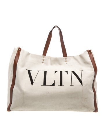 Rockstud Tote