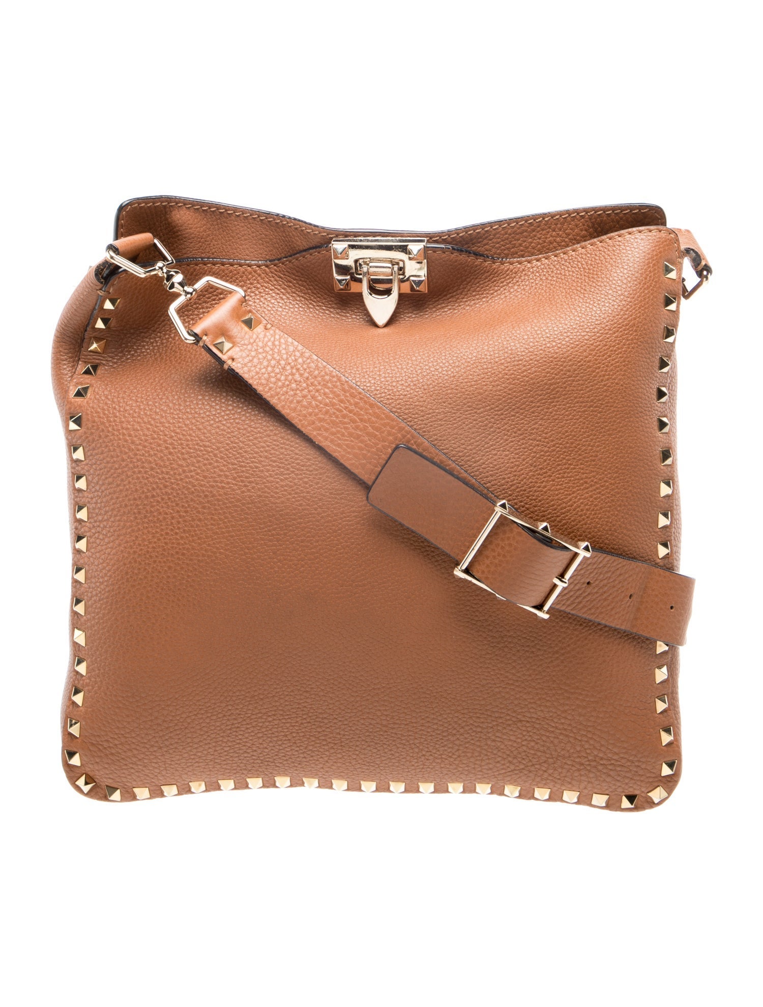 Rockstud Crossbody Bag
