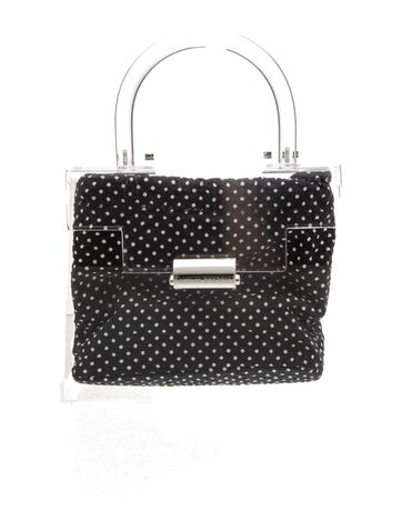 Top Handle Bag