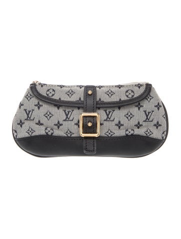 Monogram Mini Lin Berangere