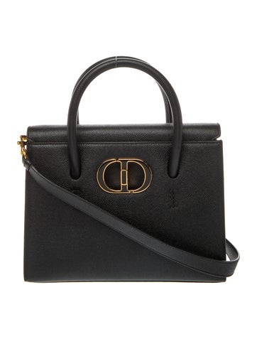 Leather St. Honore Medium