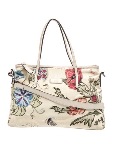 Flora Knight Flora Tote