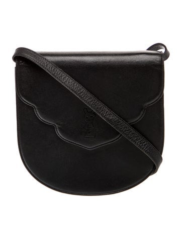 Signature Crossbody Bag Vintage