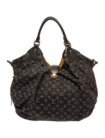 Monogram Mahina XL