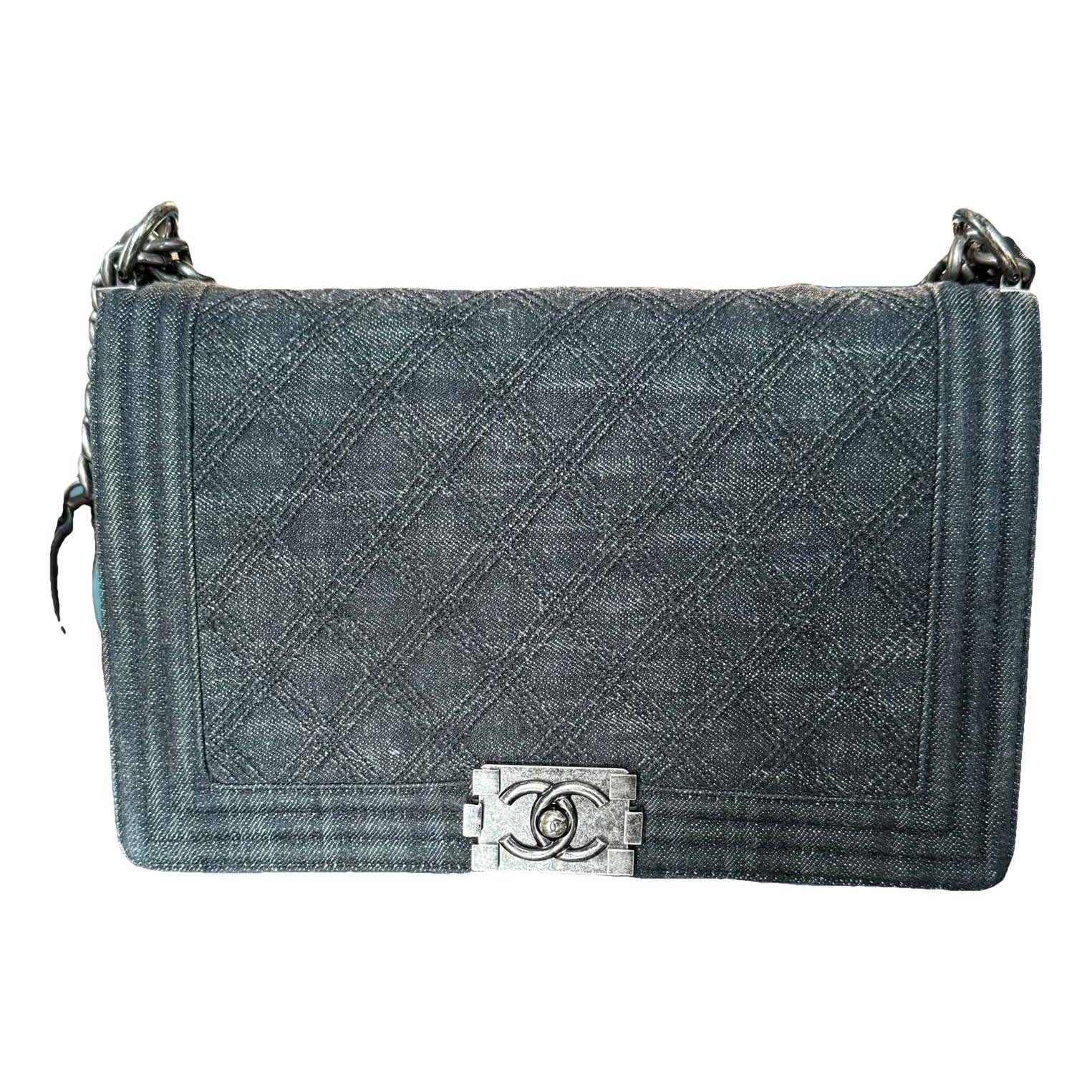 Boy crossbody bag