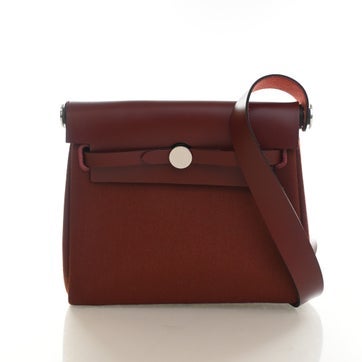 Toile H Canvas Herbag 20 2025