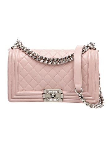 Medium Boy Bag