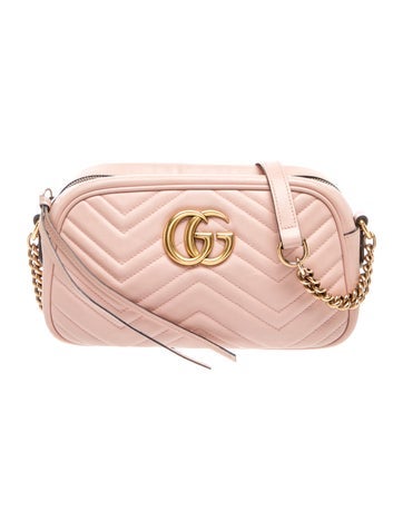 Double G Marmont Small