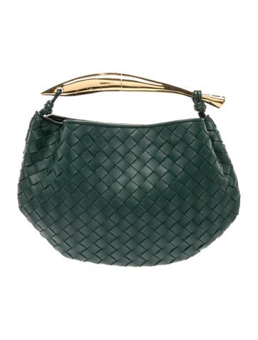 Bottega Veneta Intrecciato Sardine
