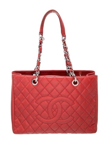 Grand Shopping Tote