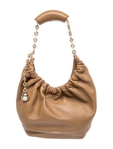 Leather Squeeze Small 2023