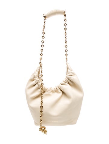 Loewe Leather Nappa Leather Squeeze Small