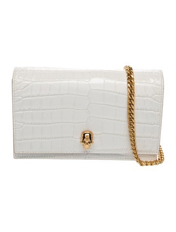 Skull Clutch