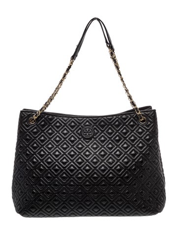 Signature Shoulder Bag