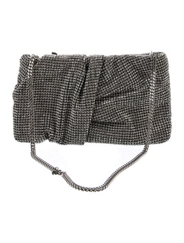 Crystal Evening Bag
