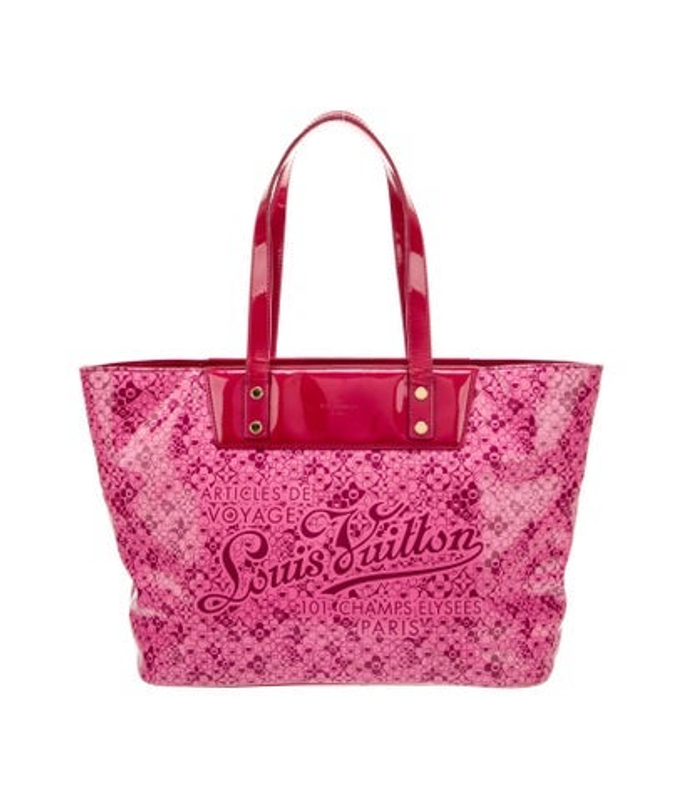 Louis Vuitton Vuitton Cherry Blossom Cosmic Blossom Pm