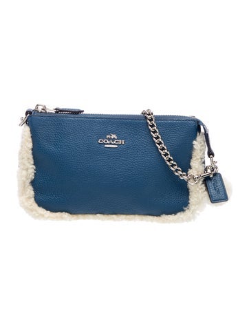 Leather Pouch