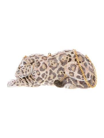 Crystal Wildcat Snow Leopard
