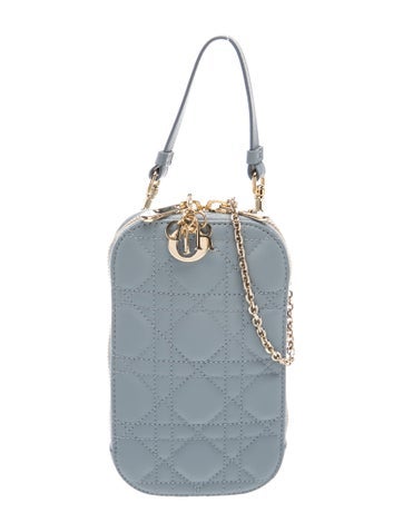 Cannage Lady Dior