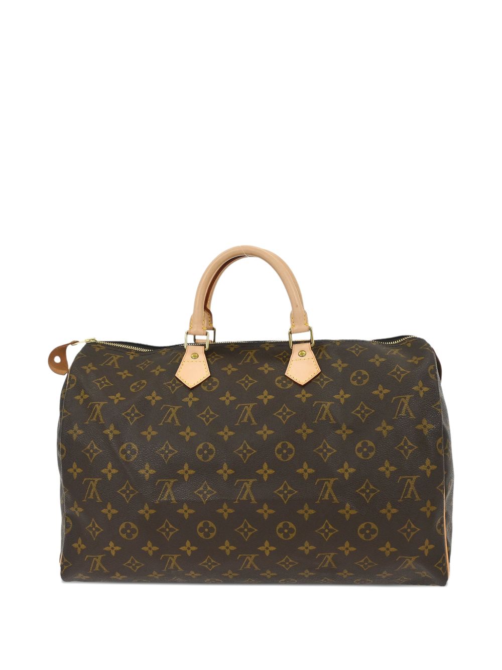 2006 40 Speedy Monogram duffle handbag