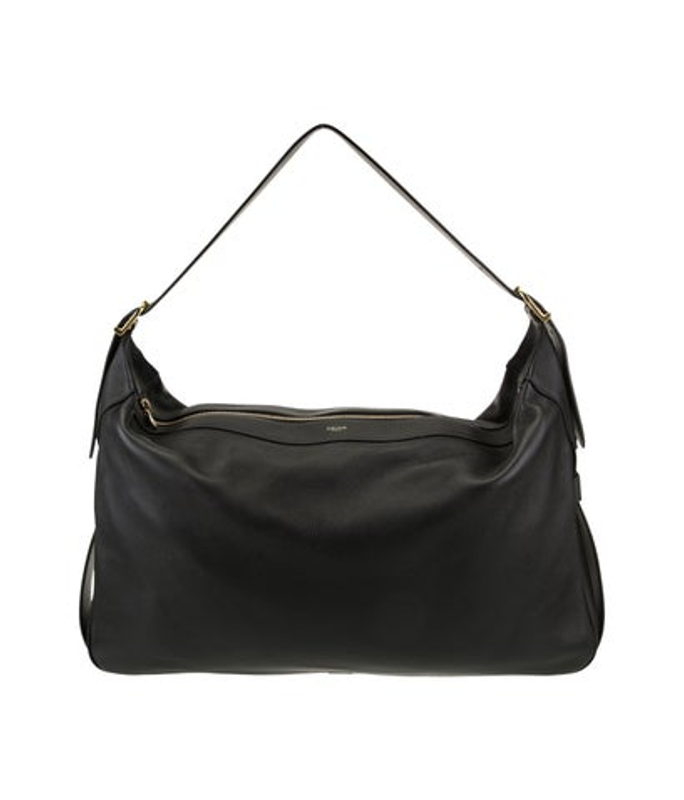 Celine Leather Romy Large 2023