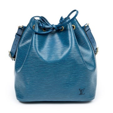 Leather Noe