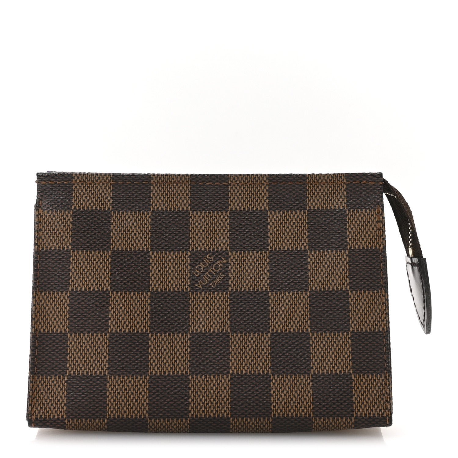 Louis Vuitton Damier Ebene Toiletry Pouch 15