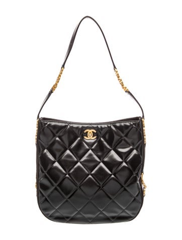 Paris-Le19M My Sweet CC Hobo