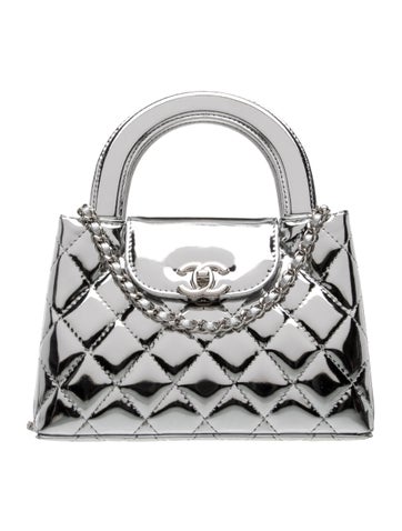 Nano Kelly Shopper