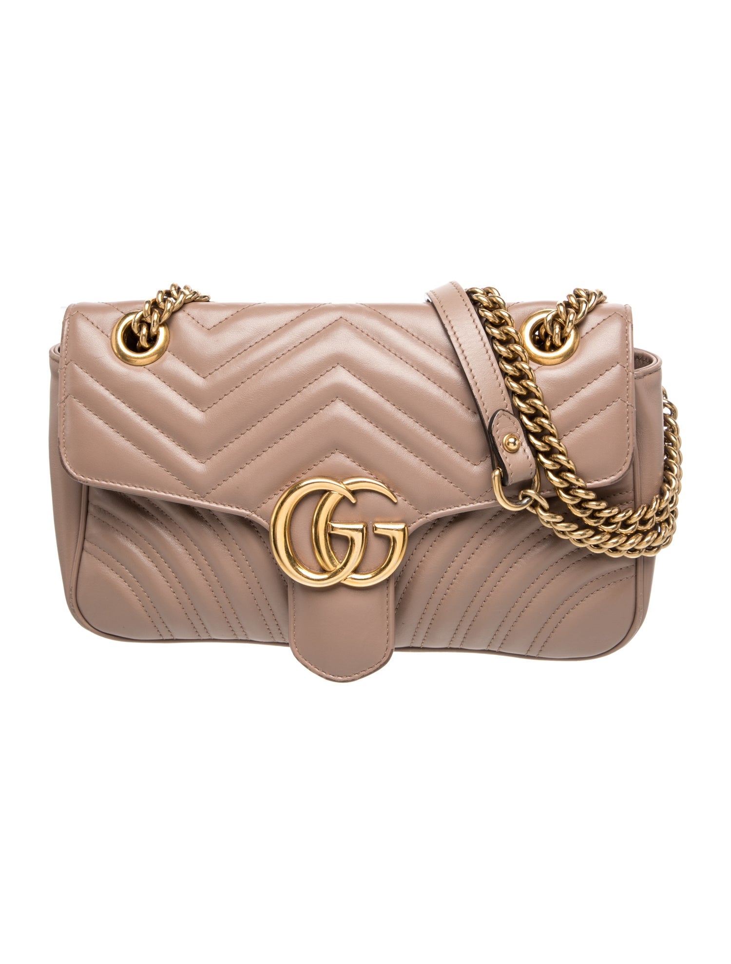 Double G Marmont Small