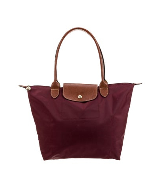 Longchamp Nylon Le Pliage