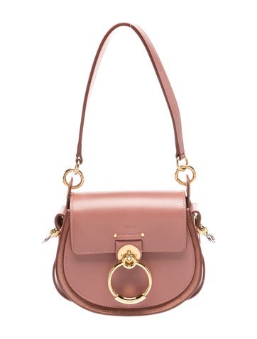 Leather Tess Small