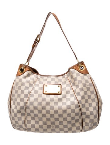 Damier Azur Galliera PM