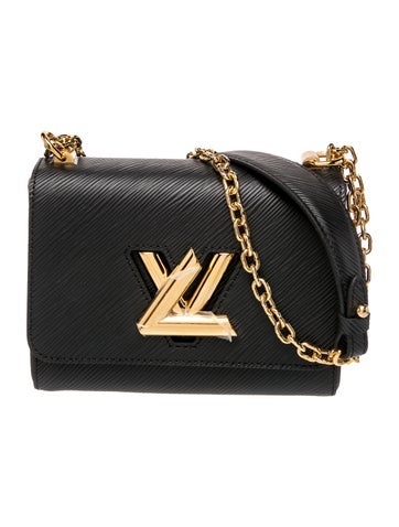 LV Monogram Twist PM