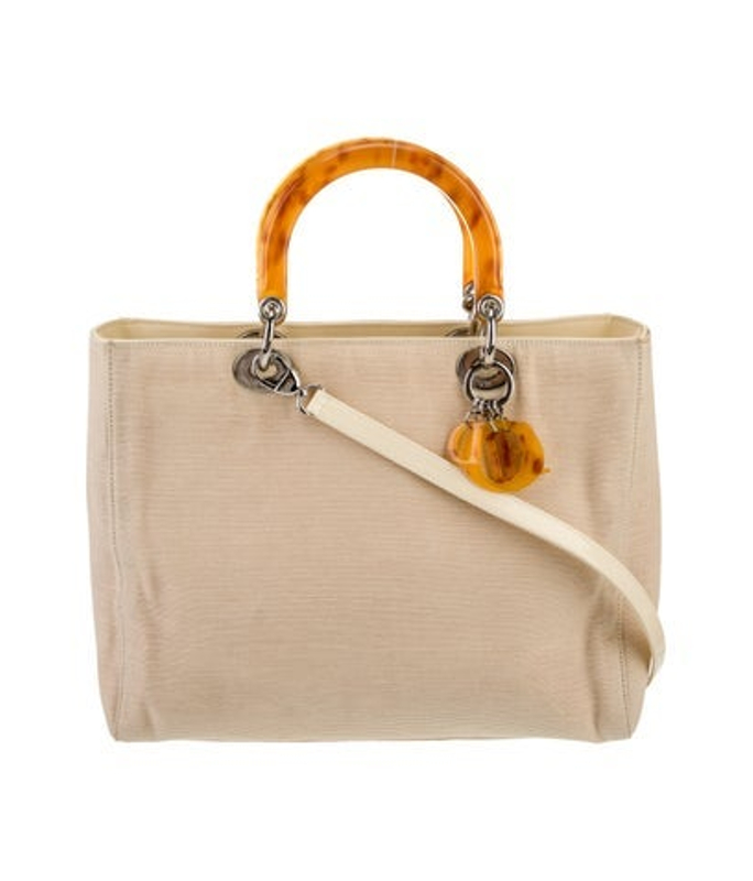 Dior Dior Shoulder Bag