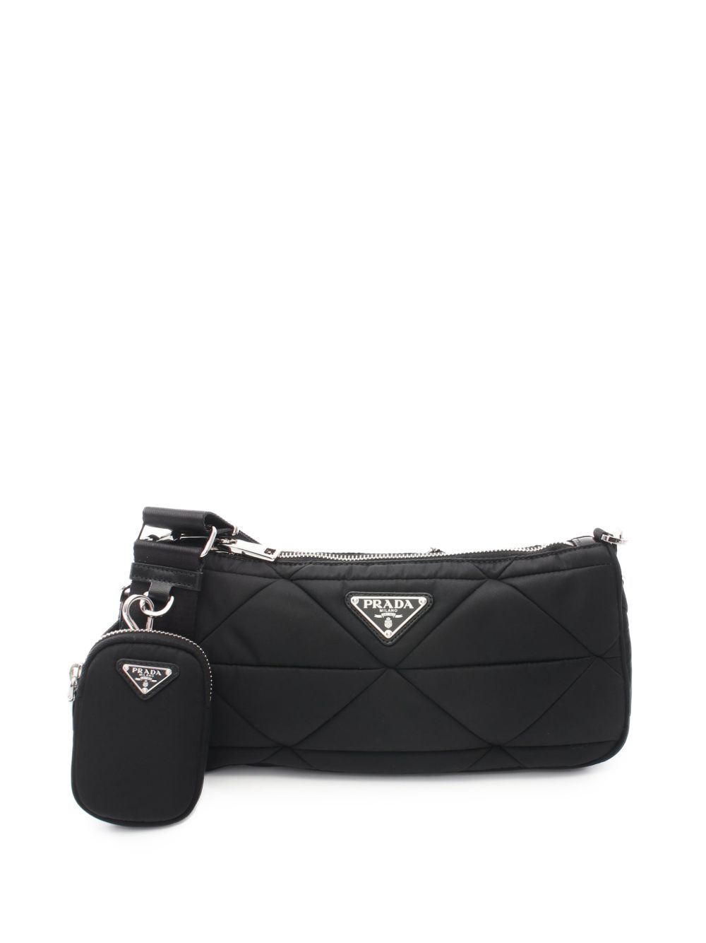 2013-2026 Tessuto crossbody bag