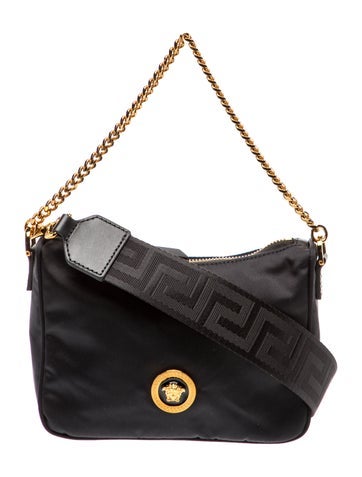 Medusa Shoulder Bag w/ Tags