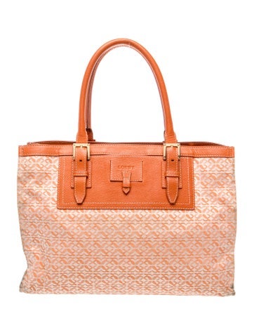 Canvas Tote