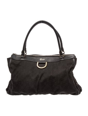 GG Canvas Abbey