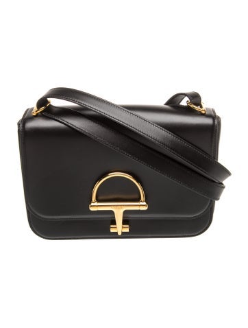 Leather Sienna Small