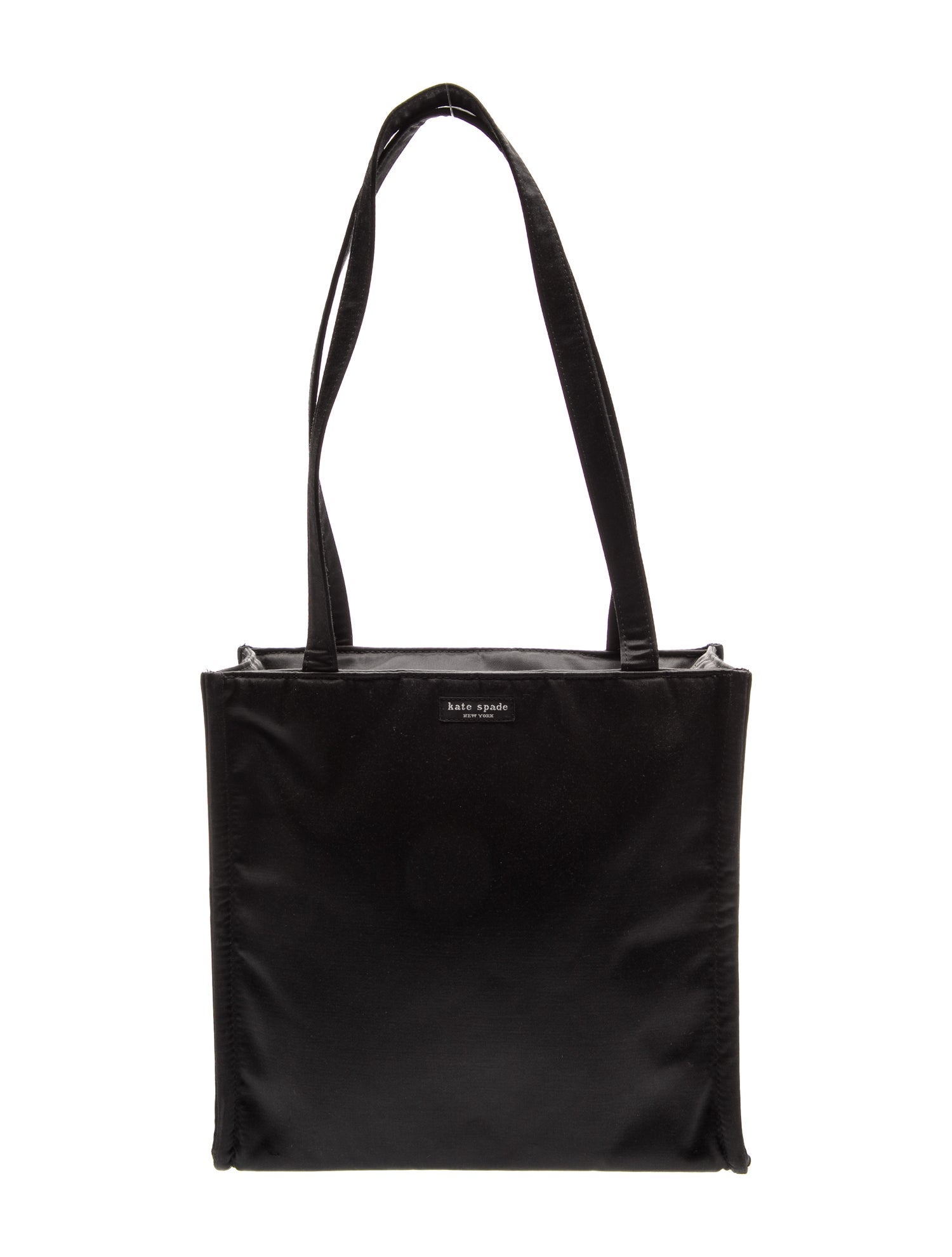 Nylon Shoulder Bag