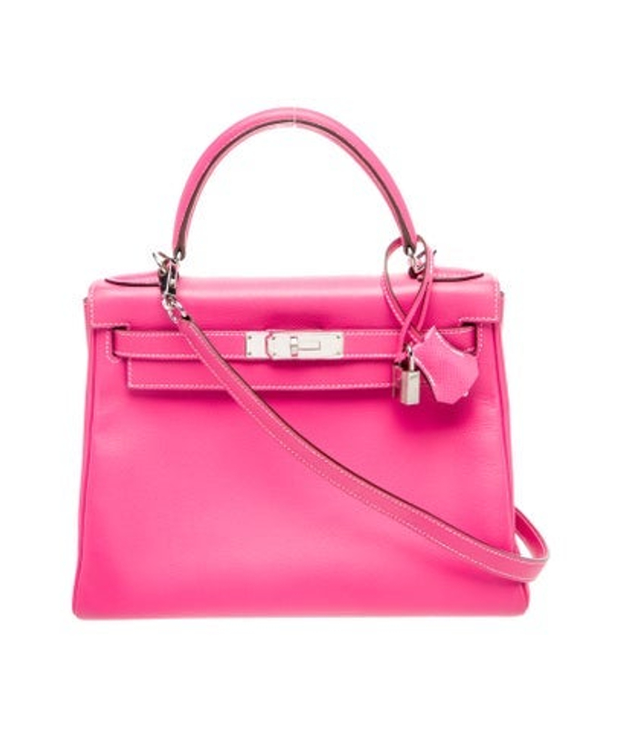 Hermes Epsom Candy Kelly Ii Retourne 28